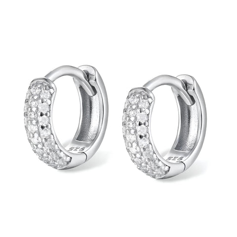 Orecchini PAVÈ | Luxury Nova©