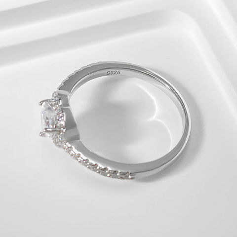 Anello dell'AMORE | Luxury Nova©