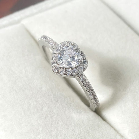 Anello dell'AMORE | Luxury Nova©