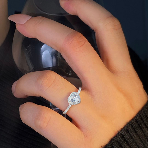 Anello dell'AMORE | Luxury Nova©